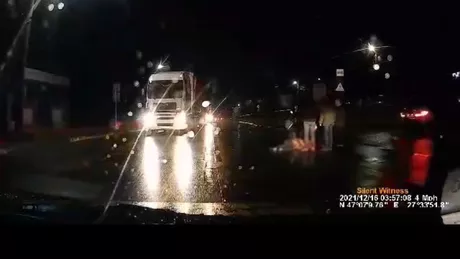 Accident rutier cu victimă în municipiul Iași Un autoturism a acroșat un pieton - EXCLUSIV FOTO VIDEO UPDATE