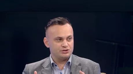 Dr. Adrian Marinescu Ne pregătim pentru ceea ce va fi anul viitor. Poate varianta Omicron să fie cu forme uşoare