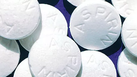 Aspirina este bună pentru tensiune mare Ce recomandă medicii