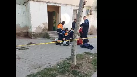 Detalii îngrozitoare de la crima din Mehedinți Italianul şi-a împuşcat de 7 ori victimă în cap - FOTO VIDEO