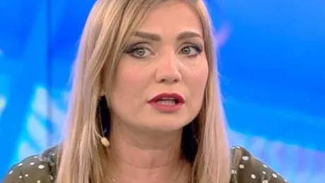 Cristina Cioran despre fiica ei Ema. Ce a păţit micuţa după spitalizare