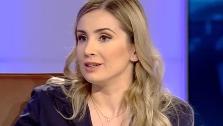 Ce vârstă are Irina Tănase. Tânăra a făcut primele declarații după despărțirea de Liviu Dragnea