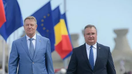 Parchetul Vâlcea a preluat cazul tinerei în care au fost sesizați Klaus Iohannis și Nicolae Ciucă