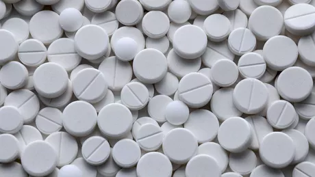 Asprirină și paracetamol luate împreună De ce nu este bine să combini medicamentele