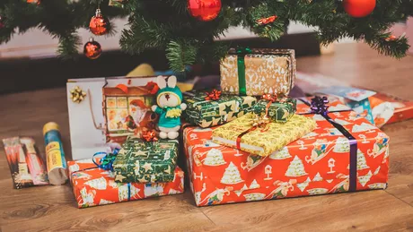 5 idei practice de cadouri pentru copii pe care le poți dărui de Crăciun