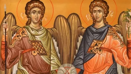 Rugăciune către sfinții arhangheli pentru fiecare zi a săptămânii. Cum să ne rugăm îngerilor pentru a fi protejați de rele