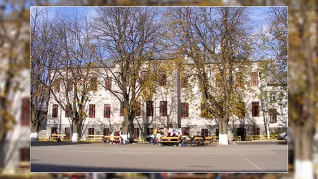 Colegiului Național Mihai Eminescu Iași sărbătorește 157 de ani de existență