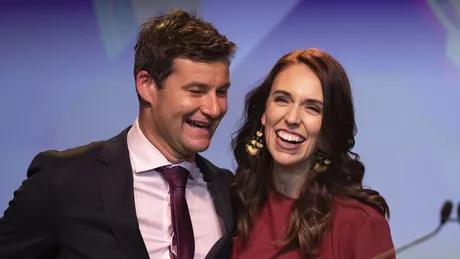 Jacinda Ardern premierul Noii Zeelande şi-a anulat nunta. Motivul pare ireal