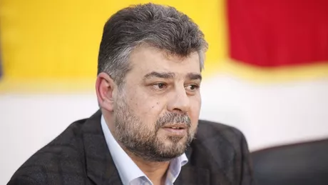 Marcel Ciolacu îi cere voalat demisia lui Virgil Popescu ministrul Energiei
