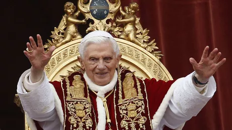 Fostul Papa Benedict al XVI-lea nu a reușit să acționeze în privința a patru cazuri de abuz asupra copiilor arată un raport