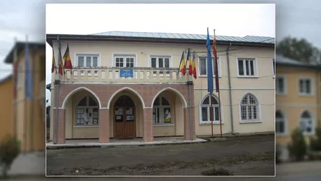 Școala Alexandru Ioan Cuza din comuna Ruginoasa județul Iași va fi reabilitată cu 1 milion de euro