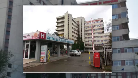 Spitalul de Recuperare din Iași cumpără paturi de 1 milion de euro