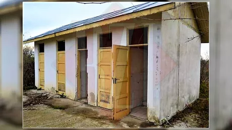 Două milioane de lei pentru școlile cu toalete în curte din Iași. 49 de unități de învățământ intră în proiect