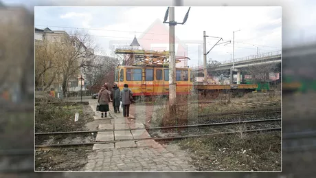 Mai multe treceri de cale ferată din Iași vor fi refăcute de CFR. Lista zonelor unde se va interveni