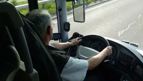 Lista locurilor de muncă din străinătate disponibile pentru ieșeni la început de an Se pot angaja ca șoferi de autobuz vopsitori auto sau electricieni pe salarii de până la 3.000 de euro