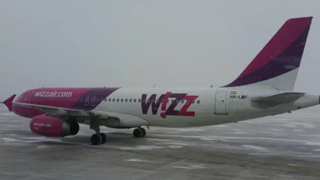 Ceaţa de pe aeroportul Suceava a dus la redirecţionarea mai multor zboruri către Cluj-Napoca şi Iaşi
