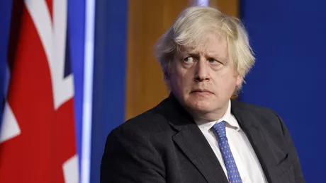 Demisia lui Boris Johnson este cerută de propriul său partid. Ce probleme ar putea provoca