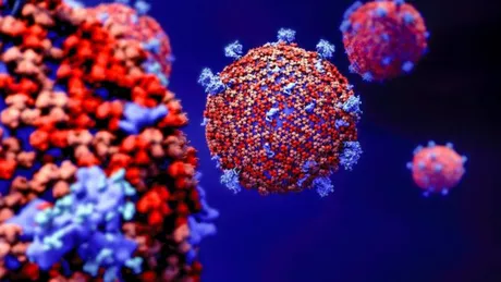 Institutul Național de Sănătate Publică a transmis noile recomandări de testare împotriva virusului COVID-19 pentru personalul nevaccinat