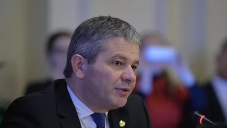 Florian Bodog fostul ministru al Sănătăţii s-a infectat cu noul coronavirus a doua oară