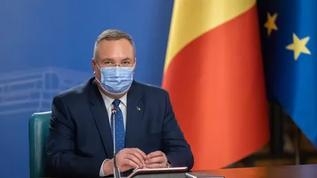 Demisia premierului Nicolae Ciucă cerută de mai mulţi parlamentari USR