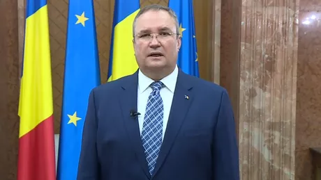 Premierul Nicolae Ciucă anunță refacerea facturilor greșite la gaze și energie Vom folosi toate pârghiile de care dispunem - LIVE VIDEO