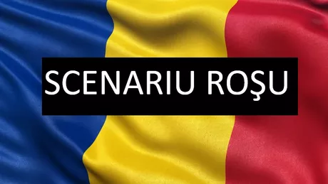 Cluj Napoca a intrat în scenariul roşu. Mai multe unităţi de învăţământ au trecut în online