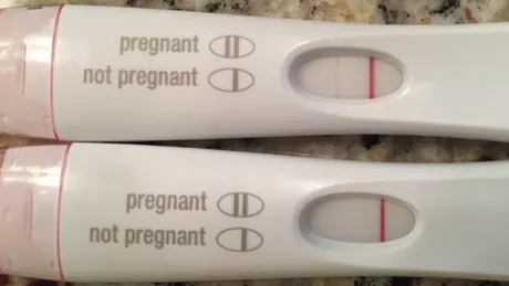 Ce înseamnă test de sarcină negativ Explicațiile medicilor ginecologi