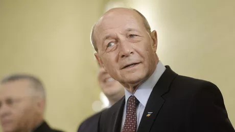 Curtea de Apel București s-a pronunțat. Traian Băsescu a fost beneficiarul real în dosarul campaniei electorale din 2009