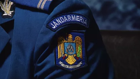 Activități şi misiuni ale Inspectoratului de Jandarmi Județean Iaşi în anul 2021