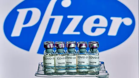 Experţii britanici nu cred ca va fi necesară și cea de-a patra doză de vaccin anti-COVID-19