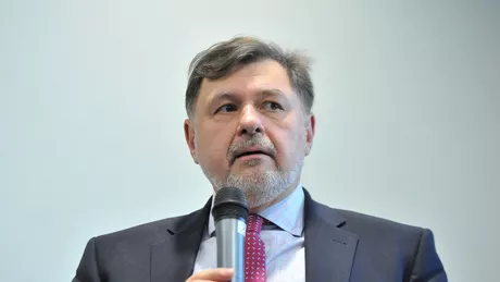 Ce spune Alexandru Rafila despre vaccinarea obligatorie în România