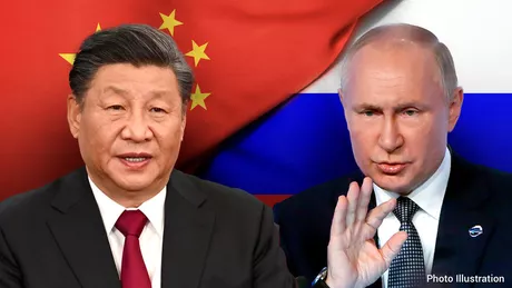 China refuză să condamne Rusia pentru războiul din Ucraina