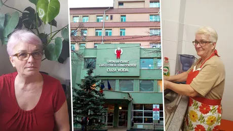 Doctorița Mihaela Moscu din Iași este acuzată de familia unei paciente că i-a greșit operația. Femeia este în stare critică