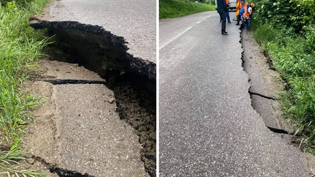 ApaVital a semnat contractul pentru asfaltarea drumurilor afectate de lucrări