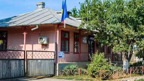 Primăria Aroneanu reabilitează grădinița din localitate Investiția este de 500.000 de euro