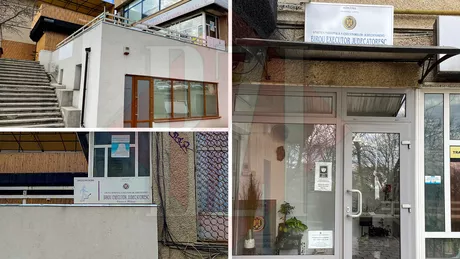 Executorii judecătorești vând un apartament din Iași strada Străpungere Silvestru