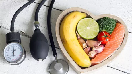 Ce este bun pentru tensiune mare Alimente recomandate persoanelor cu hipertensiune arterială
