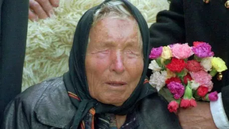 Baba Vanga previziuni teribile despre Rusia. Bătrâna clarvăzătoare ar fi anticipat invadarea Ucrainei