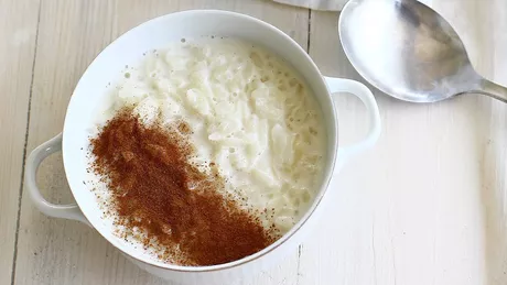 Cât orez se pune la 2 litri de lapte Cum să pregătești cel mai delicios mic dejun