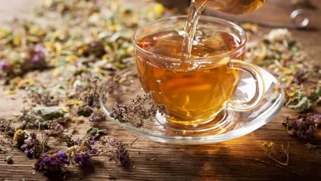 Ceai pentru indigestie Remediu simplu din farmacia naturii