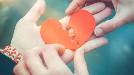 Cele mai frumoase citate despre iubire imposibilă - Cum ne vindecăm de o inimă frântă