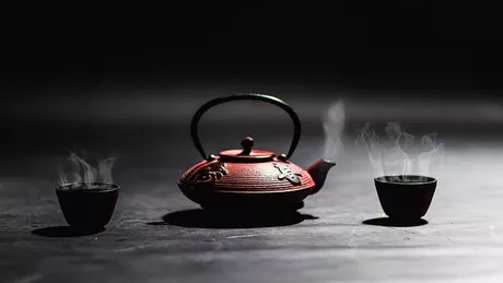 Colecție de ceaiuri Beneficii pentru întregul corp