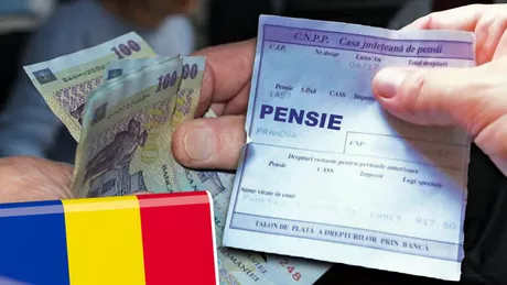 Pensiile românilor vor fi majorate de la 1 septembrie 2022