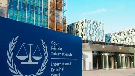 Ucraina vrea ca Putin să răspundă la Curtea Penală Internațională pentru acțiunile sale