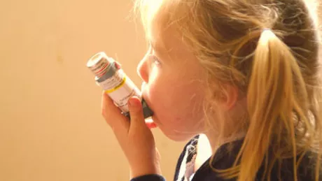 Durată tratament Astha 15 Cum putem ameliora simptomele astmului