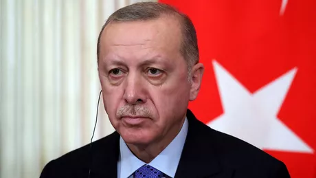 Turcia blochează parțial navele de război ale Rusiei