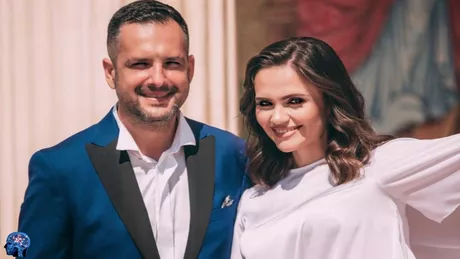 Cristina Șișcanu nu a avut încredere în căsnicia cu Mădălin Ionescu Ce mărturisire i-a făcut soțului ei
