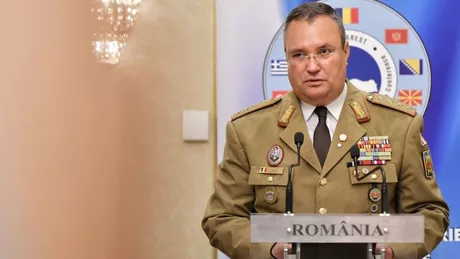 Nicolae Ciucă anunț de ultimă oră de la Guvern - VIDEO