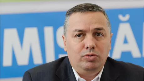 Petru Movilă președinte PMP Iași Consilierii județeni și-au asumat votul pe proiectele CJ