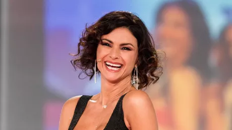 Ramona Bădescu și-a dezvăluit secretul frumuseții La ce truc apelează actrița în vârstă de 53 de ani